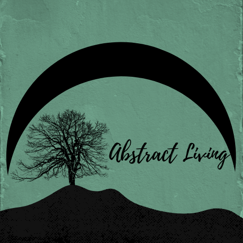 Abstract Living